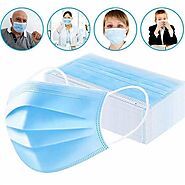 Premium Quality Disposable Masks | Affordable Pricing