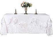 Sympathy, Love & Celebration of Life…Ensure Funeral Ceremonial Tables Uphold the Sentiments