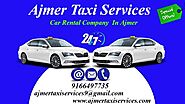 Ajmer Taxi Services - 2020 What to Know Before You Go (with Photos) - Tripadvisor