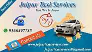 Jaipur Taxi , Taxi Service in Jaipur , Cab in Jaipur , Car Rental Jaipur