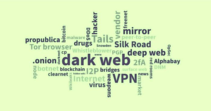 Darknet Serious Market