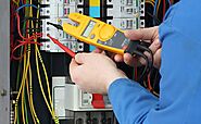 How Do I Find An Emergency Electrician London On Short Notice?