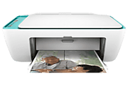 123.hp.com/dj2632 | 123 HP Deskjet 2632 Printer Setup & Install