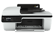 123.hp.com/dj2640 | 123 HP Deskjet 2640 Printer Setup & Install