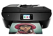 123.hp.com/envy | 123 HP Envy Printer Support & Setup
