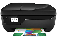 123.hp.com/oj3830 | 123 HP Officejet 3830 Setup & Install Guidance
