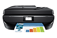 123.hp.com/oj5200 | 123 HP Officejet 5200 Setup & Install Guidance