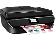 123.hp.com/oj5252 | 123 HP Officejet 5252 Setup & Install Guidance