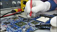 Laptop Motherboard Repair London - HP, Apple Motherboard Repair Services