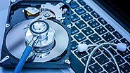 Best Laptop Hard Drive & SSD Drive Data Recovery Services, London - Laptop Genius