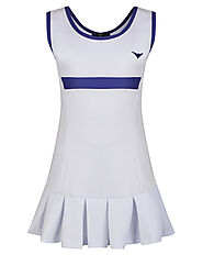 Buy Tennis Dresses Online - Bace Sportswear