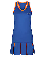 Buy Online Tennis Clothing for Girls at Bace Sportswear