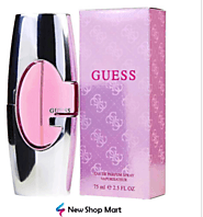 Buy Guess Perfume online in gurgaon - Newshopmart