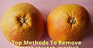 Top Methods To Remove Breasts stretch marks? - DGS Health