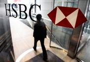 HSBC Fraudulant bank charge