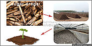 Method for fermenting organic fertilizer with sugar residue - Tianci factory guide