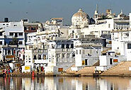 Ajmer Pushkar Tour | Call Now & Get 10% Discount