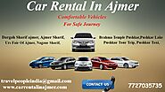 Taxi in Ajmer, Ajmer Tours, Tours to Ajmer, Luxury Ajmer Tours