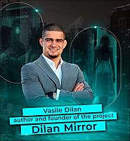 What is Dilan Mirror and How to Start investing in “ Smart Mirror” ? | by Géza Sámson | Dec, 2024 | Medium