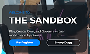 The Sandbox Crypto