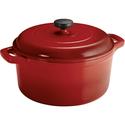 Cast Iron Enameled Dutch Ovens - Tackk