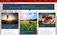 Blog Safari
