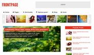 Frontpage