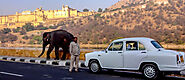 #1 Cab booking service in Ajmer | Call Now & Get Amazing Offers