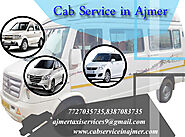 Tempo Traveller Hire in Ajmer