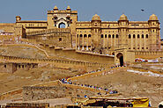 Golden Triangle Tour With Ajmer and Pushkar