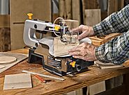 Best Scroll Saw Reviews And Buying Guide 2020