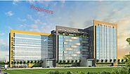 Noida One Sector 62 9899920199 KlJ Noida One Office On Rent IT Park