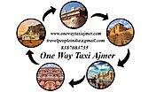 Taxi Service in Jodhpur | Call Now for Best Deals