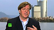 German Journalist Blows Whistle On How the CIA Controls The Media