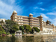 Udaipur Taxi Services | RTB Best Service Provider in Udaipur