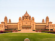 Jodhpur Taxi Service | We are Best in Jodhpur