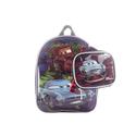 Cars Mini Backpack with Mini Utility Pack