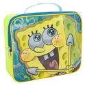 SpongeBob SquarePants Lunch Bag