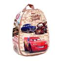 Disney Cars Backpack Carry-All w/ Zipper