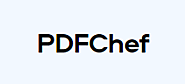 PDFChef