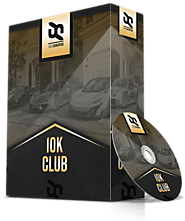 10k Gold Club Paket - Elite Version - Sonderangebot