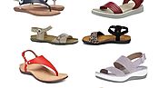 the 10 Best Selling Sandals on Amazon - Reviews - airGads