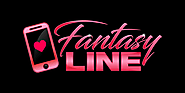Fantasyline.co.uk - Live 1-2-1 adult fantasy chat