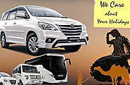 Ajmer Local Taxi, Ajmer Local Taxi Rates