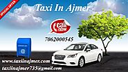 Pushkar To Kishangarh Airport Taxi Service, Pushkar Taxi