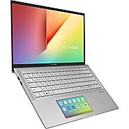 Amazon.in: Buy ASUS VivoBook S15 S532FL-BQ502T Intel Core i5 10th Gen 15.6-inch FHD Thin & Light Laptop (8GB RAM/512G...