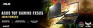 Buy ASUS TUF Gaming FX505DT 15.6" FHD 120Hz Laptop GTX 1650 4GB Graphics (Ryzen 5-3550H/8GB RAM/512GB PCIe SSD/Window...