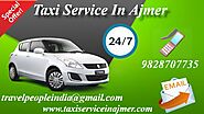 Online Taxi Booking In Ajmer, Ajmer Taxi Booking , Pushkar Taxi