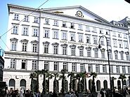 Österreichisches Bankwesen – Wikipedia