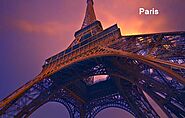 Flights from Boston to Paris only $371 | FlightsDaddy.com